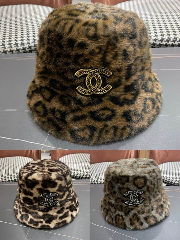Chanel Hat 100501